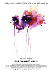 for_colored_girls for_colored_girls
