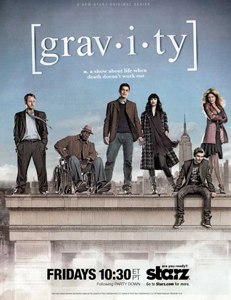 gravity gravity