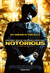 notorious notorious